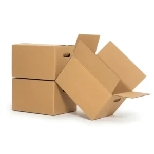 Moving Boxes
